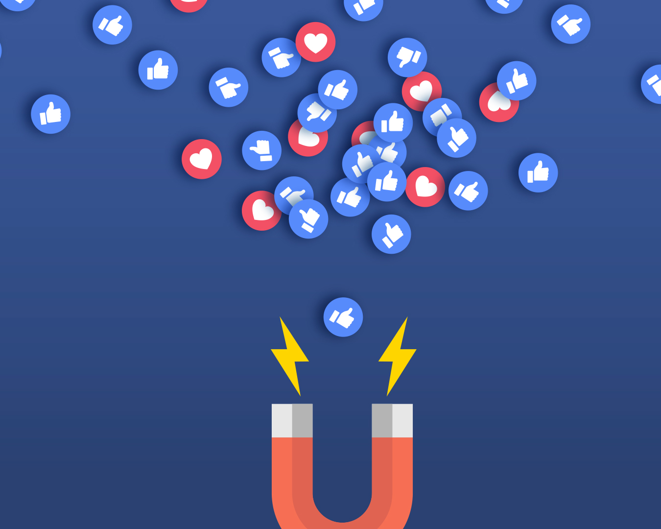  Followers Increase